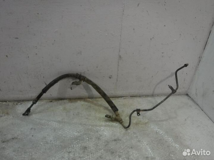 Трубка гидроусилителя Honda Pilot 2