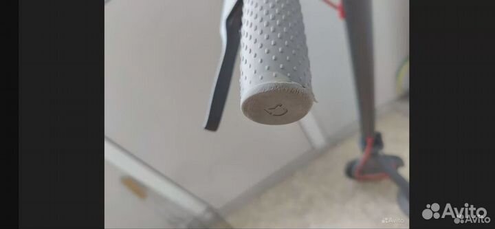 Электросамокат xiaomi mi electric scooter 1s