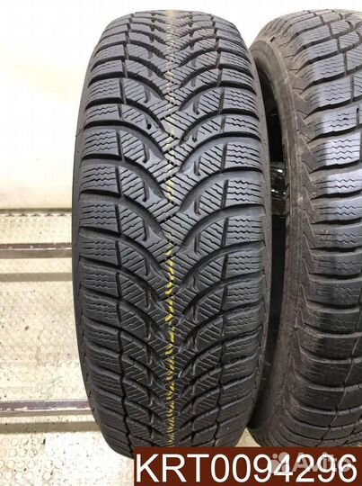 Michelin Alpin A4 185/60 R15 88T