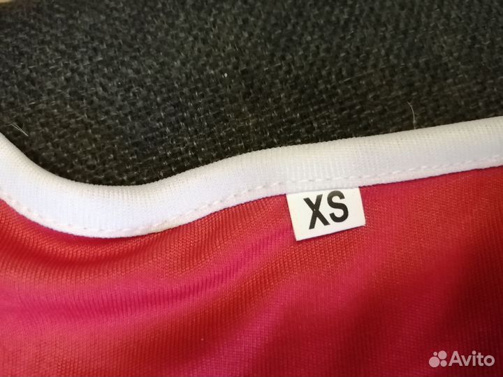 Форма боксерская cliff, размер xs