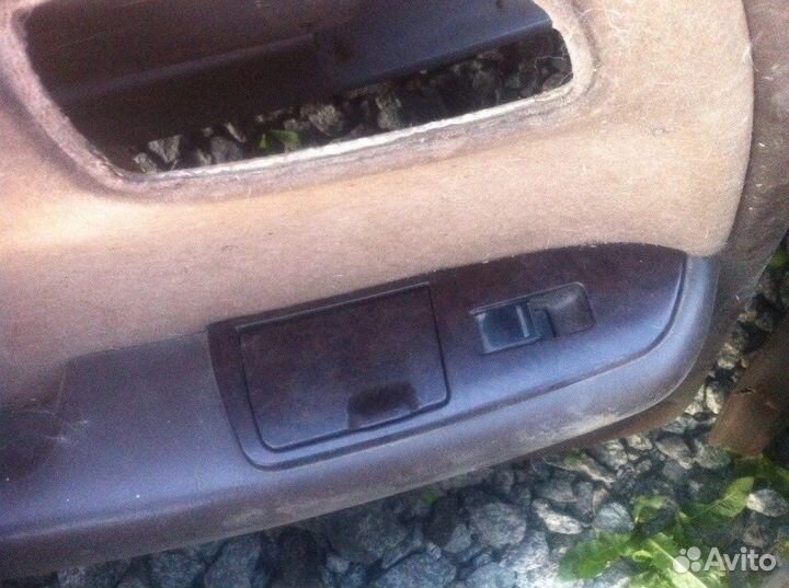 Блок стеклоподъемников Toyota Cresta 90