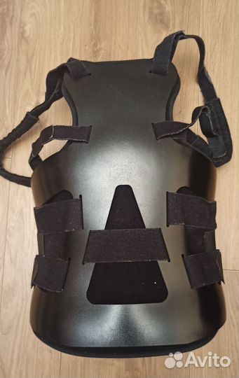 Корсет грудопоясничный Orlett 991