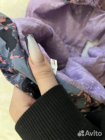 Комбинезон для собаки