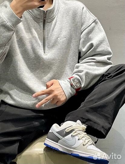 Кофта мужская Nike