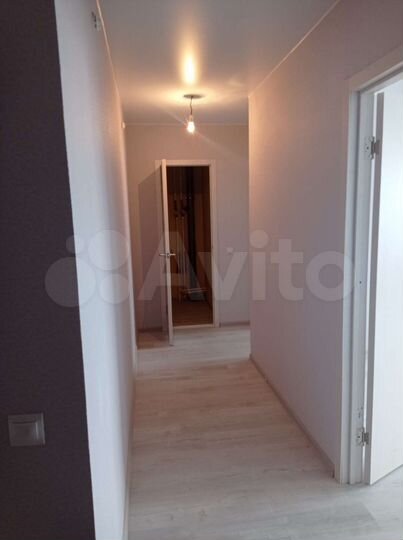 3-к. квартира, 77,6 м², 10/13 эт.