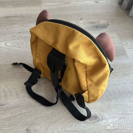 Детский рюкзак samsonite