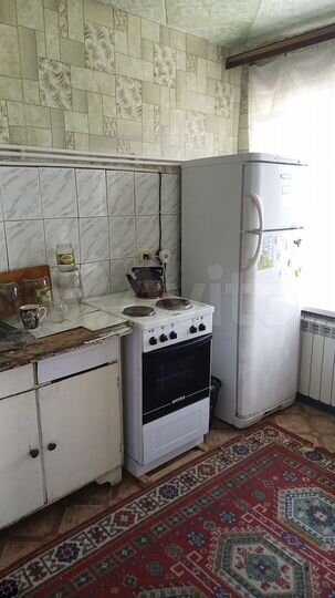 3-к. квартира, 55 м², 1/2 эт.