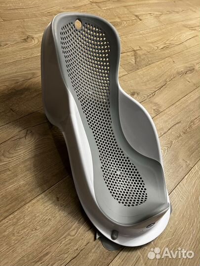 Горка для купания