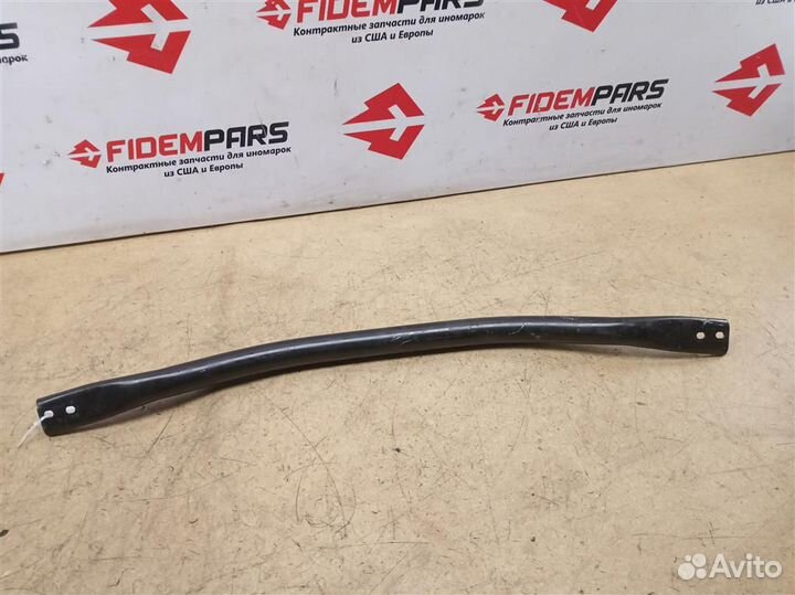 Распорка стоек BMW X3 E83 рест