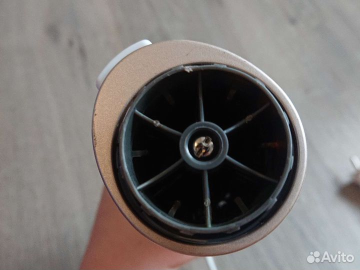 Фен Philips HP8664/00 на 1000W