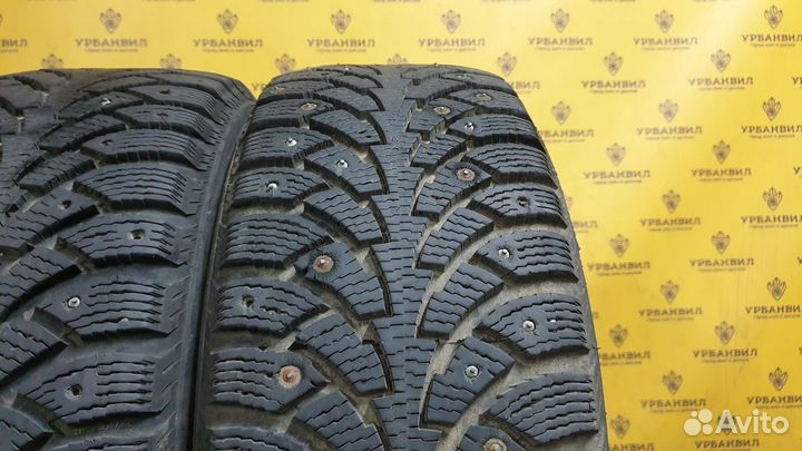 Nokian Tyres Nordman 4 205/55 R16 94V