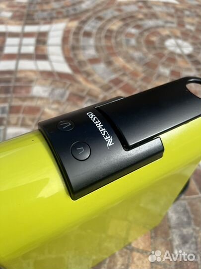 Капсульная кофемашина delonghi nespresso