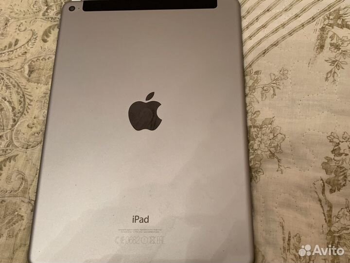 iPad