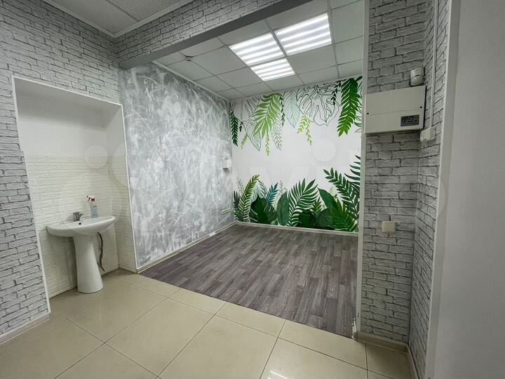 Свободного назначения, 73 м²