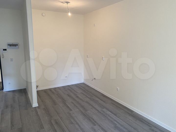 1-к. квартира, 33,6 м², 2/20 эт.