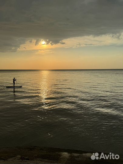 Аренда прокат sup board