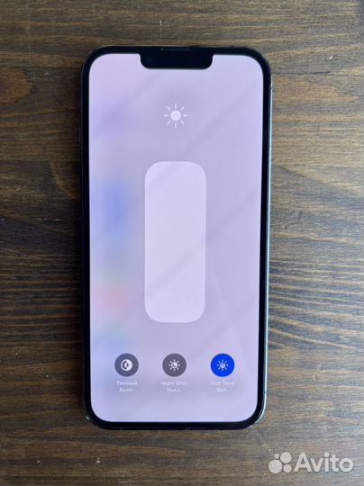 iPhone 13 Pro, 128 ГБ