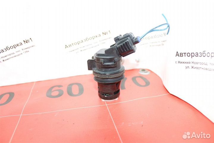 Мотор стеклоочистителя Toyota Rav4 20 1azfe 2004