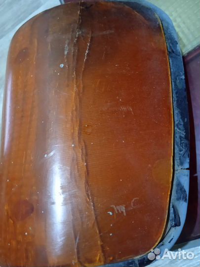 Газ 31029 фонари задние