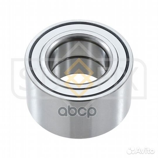 Подшипник ступицы перед прав/лев SM1077 sufix