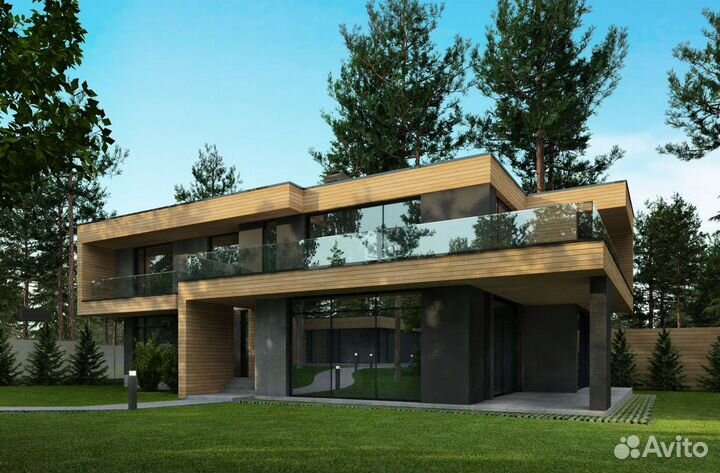 Ищу инвестиции в готовый бизнес по строительству