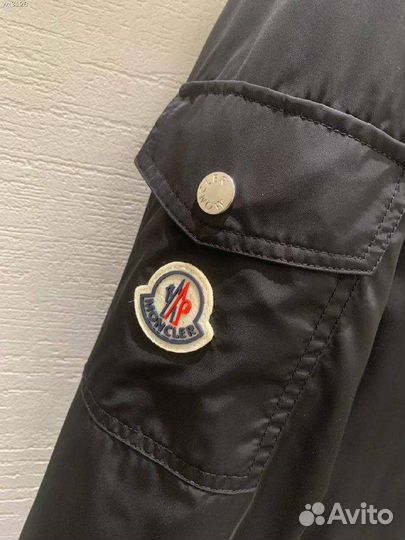 Куртка moncler