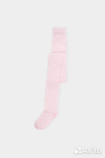 Колготки ажурные для девочки Crockid К (140-146)