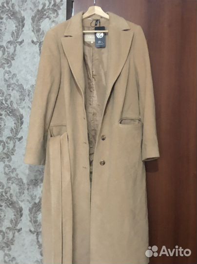 Пальто