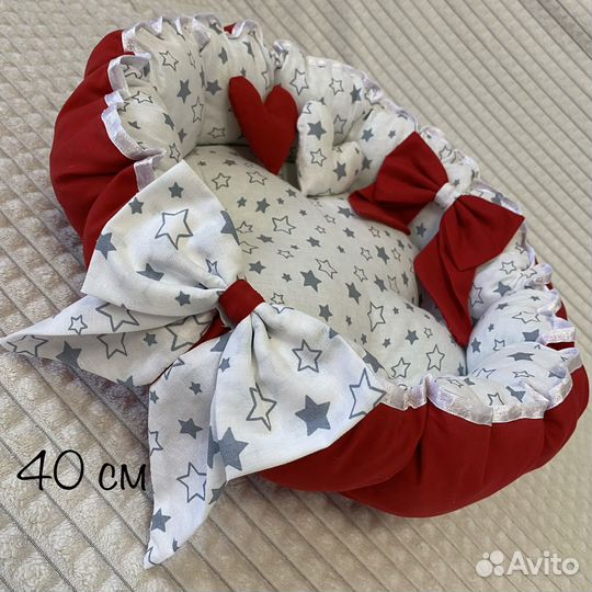 Лежанка для животных