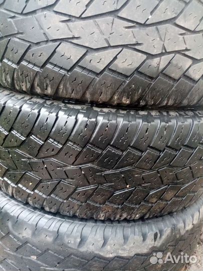 Toyo Open Country A/T 255/65 R16 109H