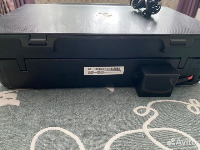 Мфу hp deskjet 4535