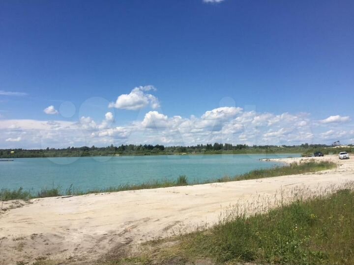 Участок 33 га (СНТ, ДНП)