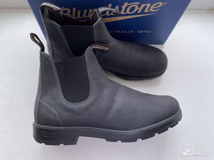 44-43Eu Blundstone 1910 Оригинал ботинки новые