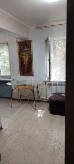 2-к. квартира, 42 м², 1/5 эт.