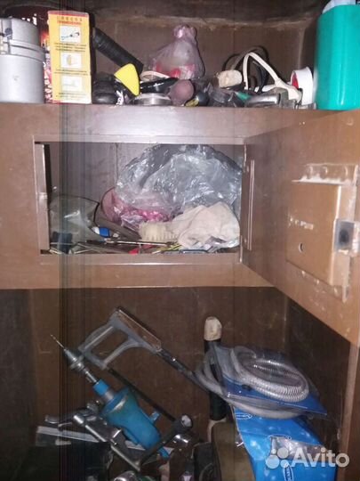 Сейф металлический