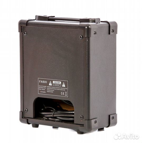 Комбоусилитель