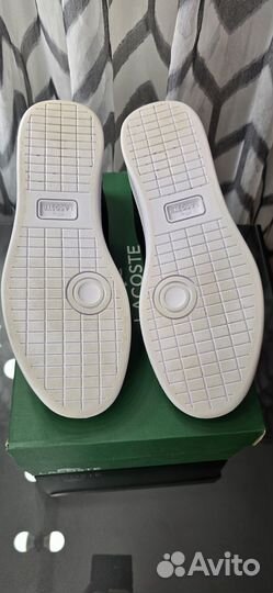 Lacoste Carnaby PRO (12US, 45RU) Оригинал