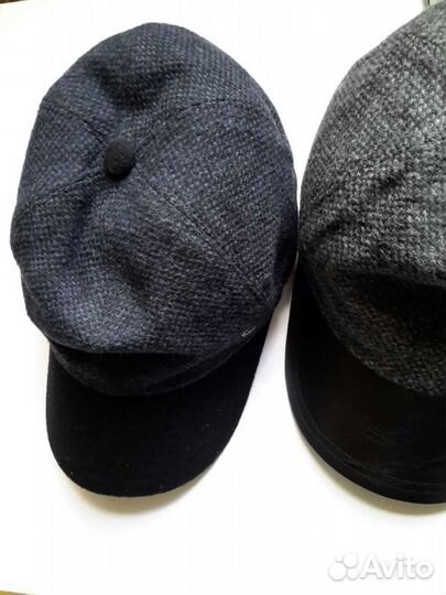 Кепка мужская, новая Германия