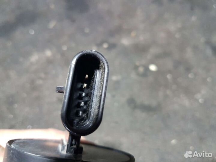 Дмрв Opel Astra H хэтчбек