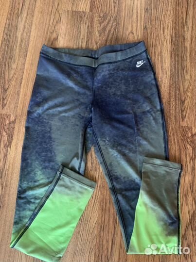 Лосины nike