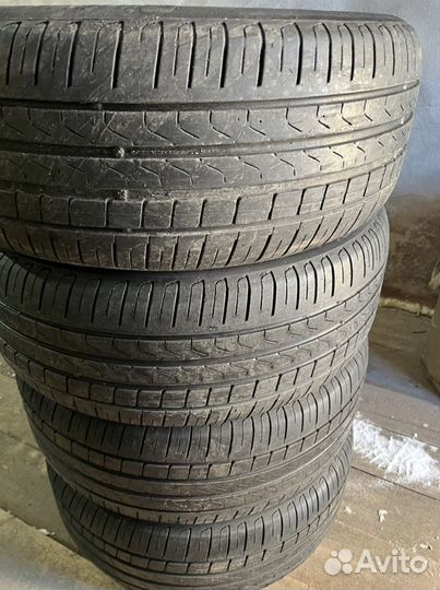 Pirelli Cinturato P7 225/50 R17