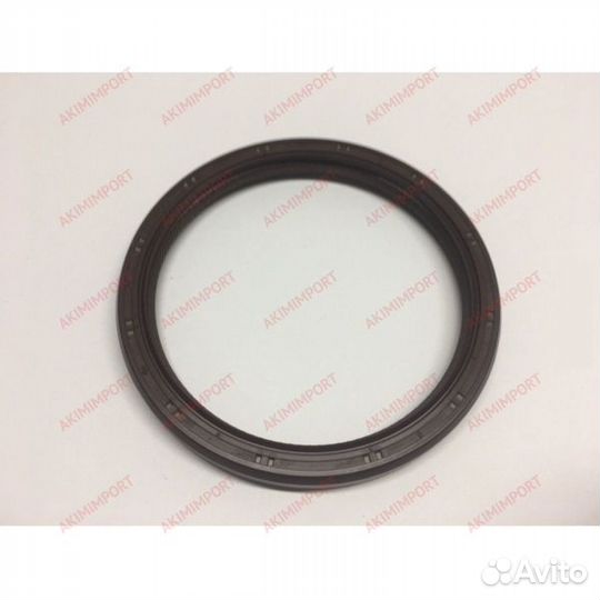 Сальник коленвала D4B, G4GC 2.0L 80*96*9