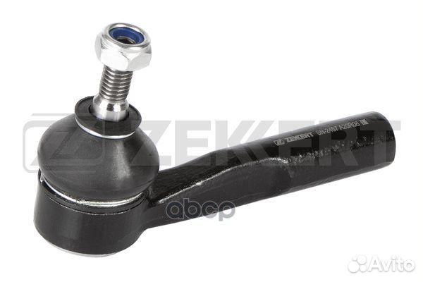 Наконечник рулевой прав. Fiat Grande Punto (199