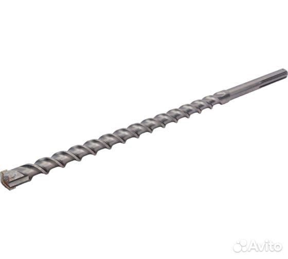 Бур (25x1000 мм; SDS-Max) Gigant