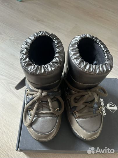 Ботинки женские jog dog