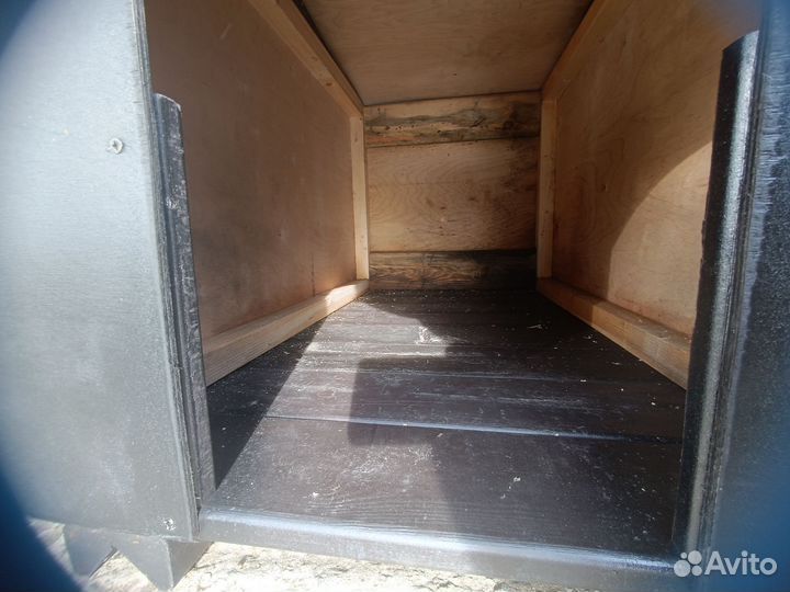 Будка для собаки