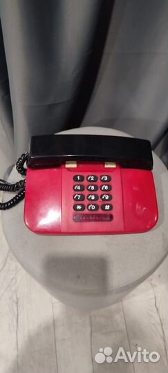 Стационарный телефон