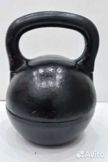 Гири разные СССР