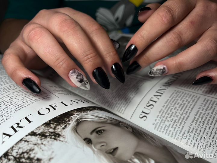Ищу моделей на маникюр