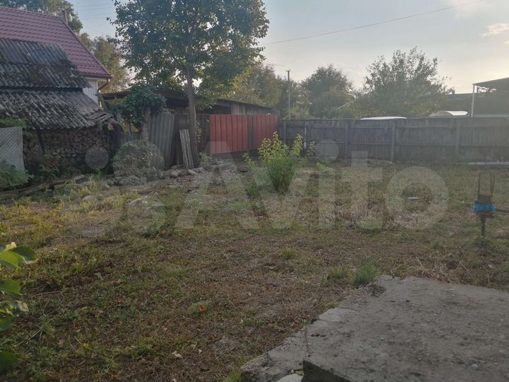 Участок 5 сот. (ИЖС)